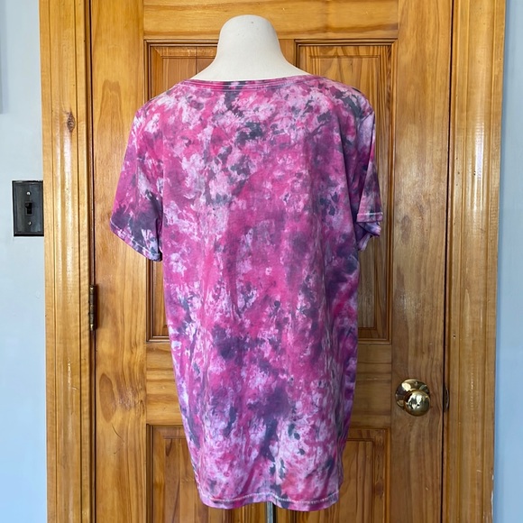 Tye dye t-shirt - Picture 4 of 10